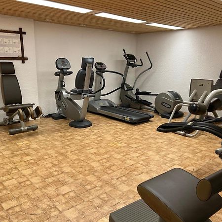 Ferienapartment In Bestlage In Sankt Moritz Екстер'єр фото